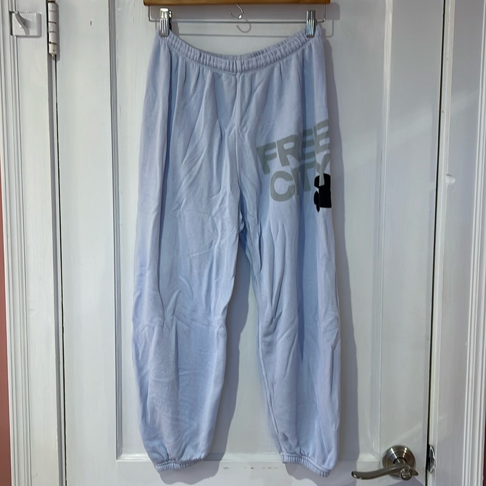 FREECITY Sweatpants